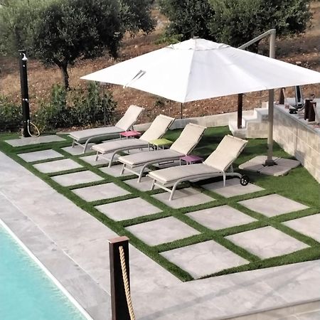 Appartamento Puccini ฟาซาโน ภายนอก รูปภาพ