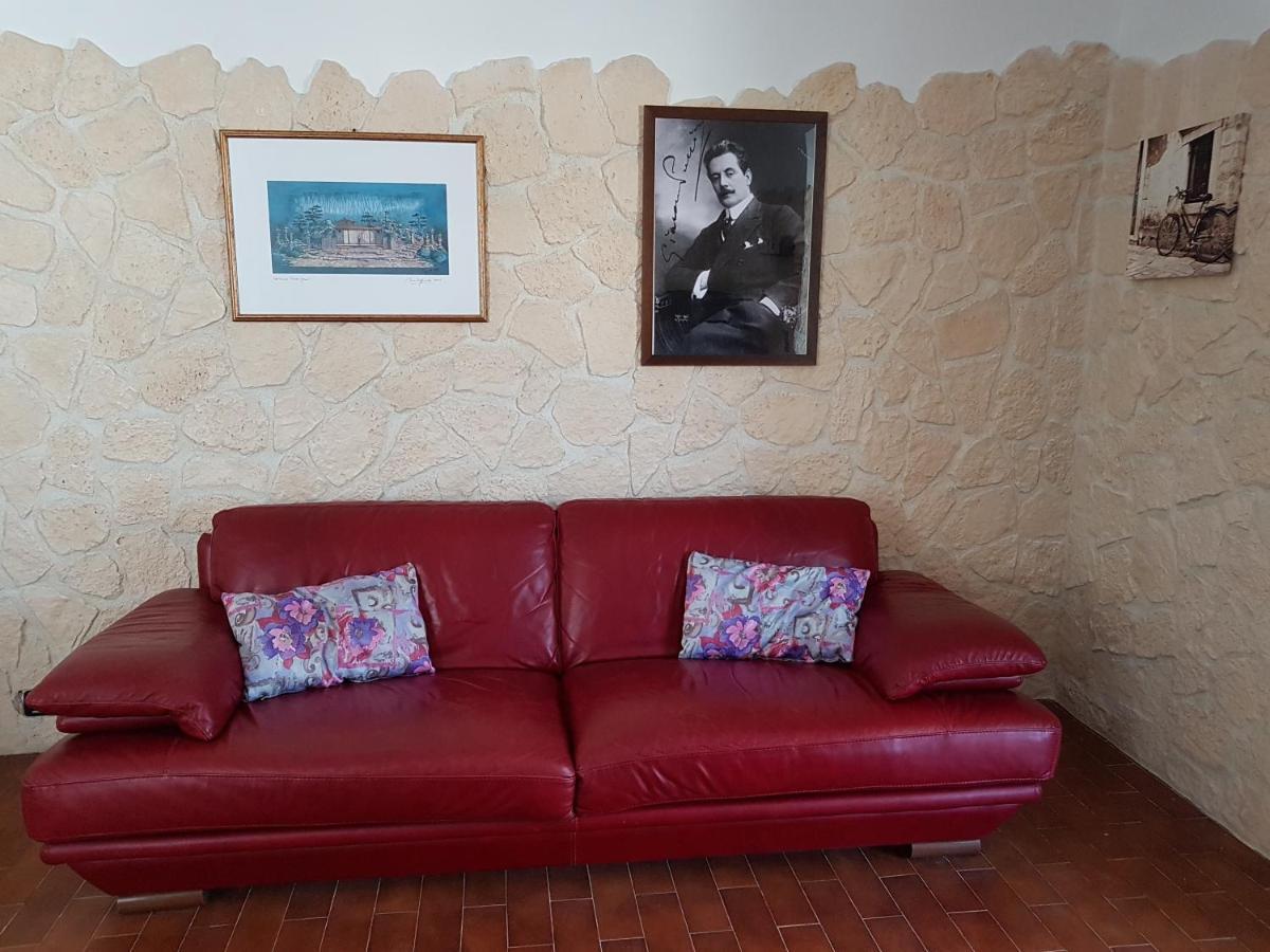 Appartamento Puccini ฟาซาโน ภายนอก รูปภาพ