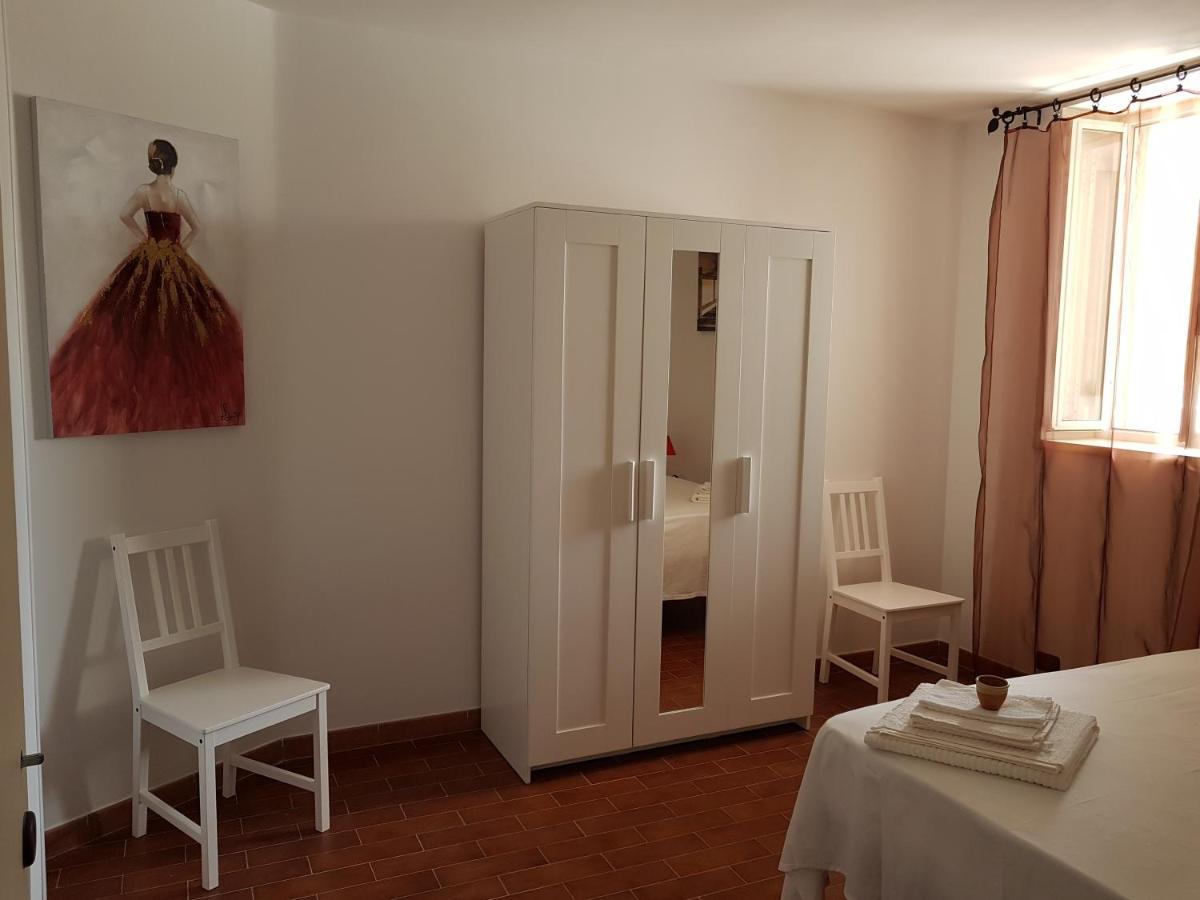 Appartamento Puccini ฟาซาโน ภายนอก รูปภาพ